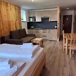 Apartamento Mountain With Summer Card- Location Kaprun
