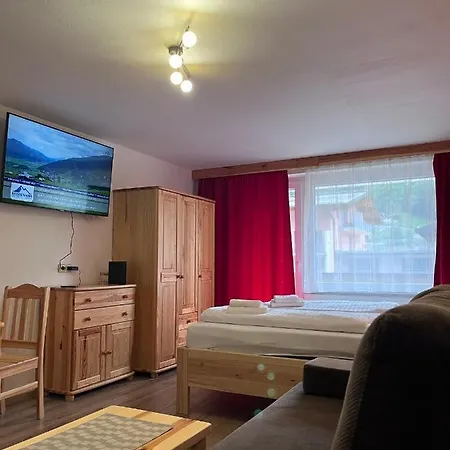 Appartamento Mountain With Summer Card- Location *