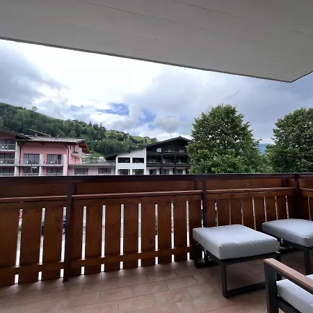 Appartement Mountain With Summer Card- Location *