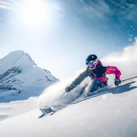 شقة Mountain - Free Summer Card For Activities