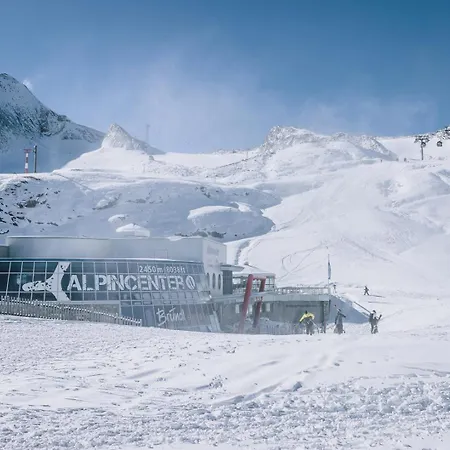 Apartamento Mountain With Summer Card- Location Kaprun
