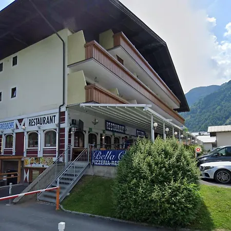 Apartamento Mountain With Summer Card- Location Kaprun
