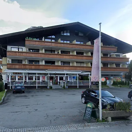 Mountain With Summer Card- Location Appartement Kaprun