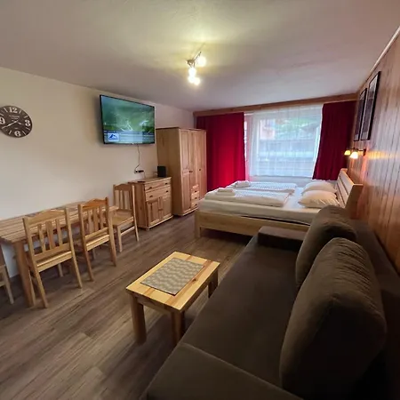 Appartement Mountain With Summer Card- Location *
