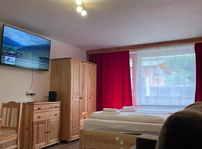 Lejlighed Mountain Near Bus - Walk Everywhere - Location *